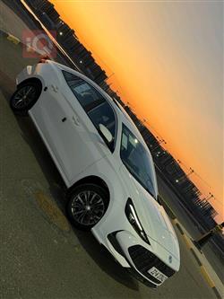MG GT